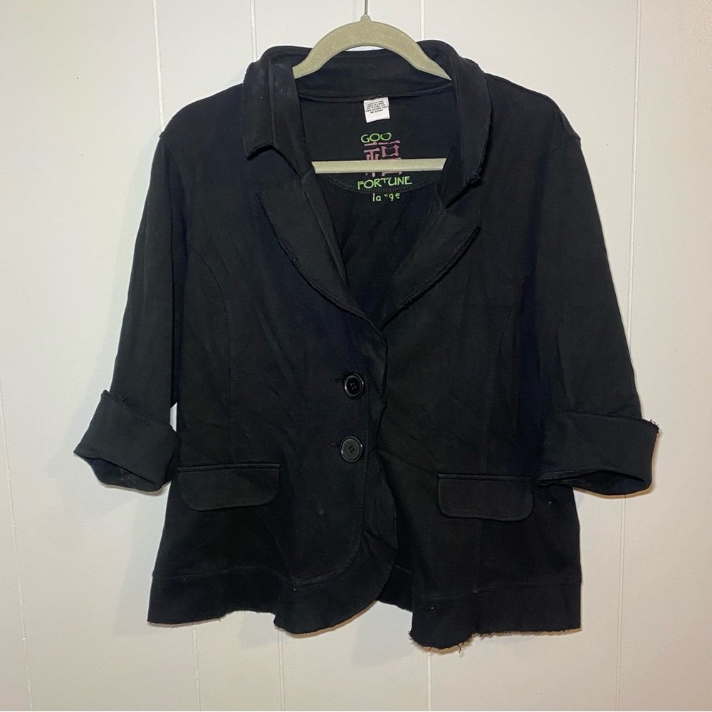 LG Good Fortune Jacket
